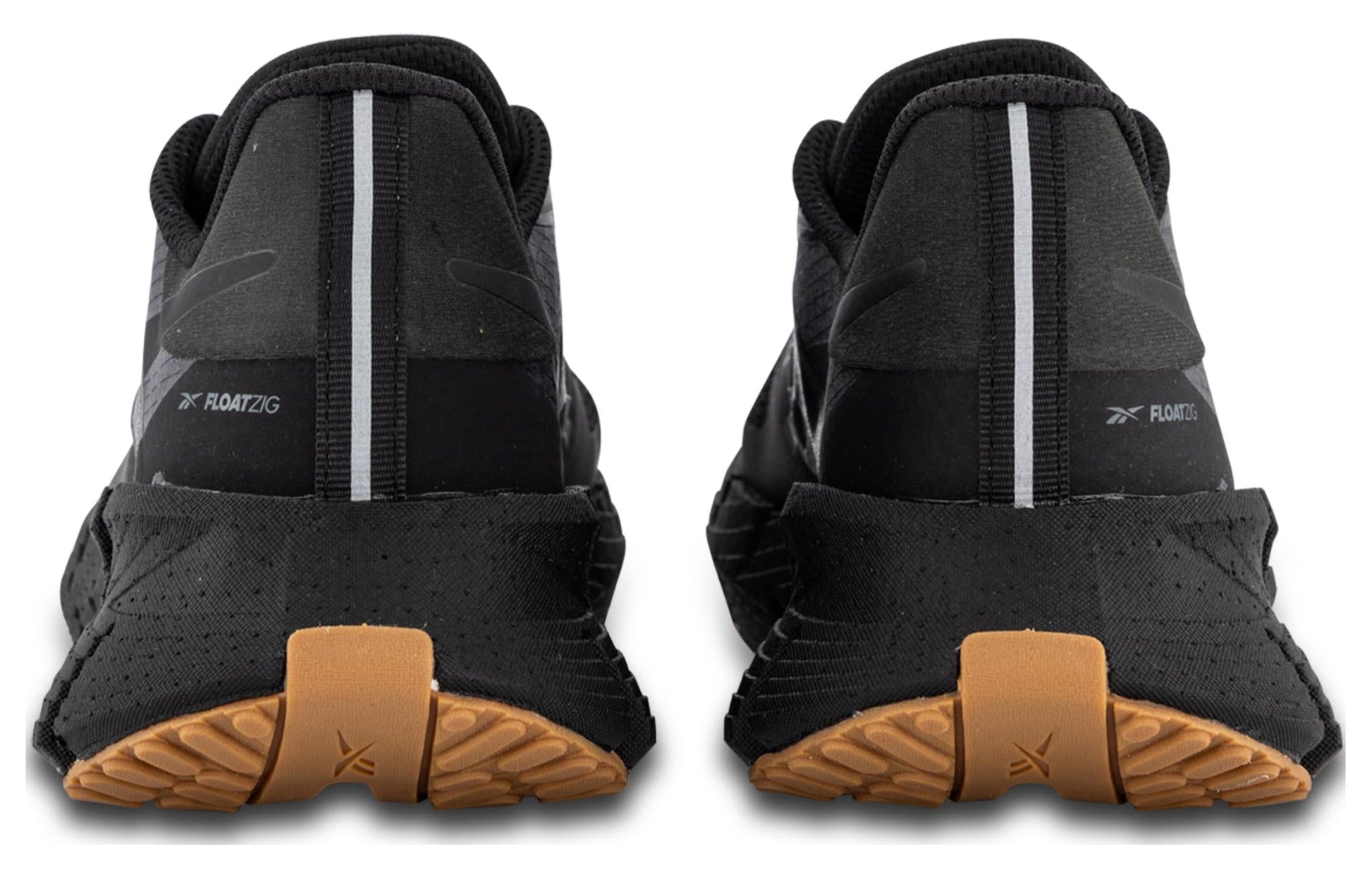Reebok FloatZig 1 'Black Gum' 100206592