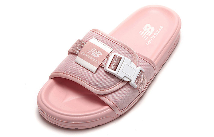 New Balance Slippers Minimalistic 'Pink' SD2152PPC