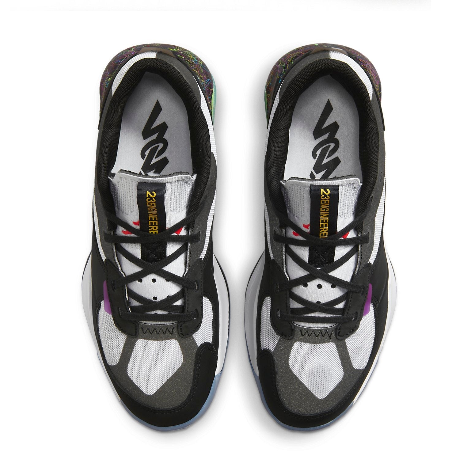 Air Jordan Zion Williamson x Jordan Air 200E 'Noah' DX6553-041