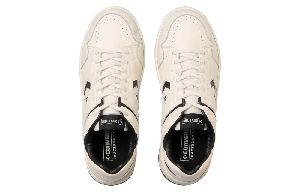 Converse Weapon Skateboarding Sk Ox 'White Black' 34201542