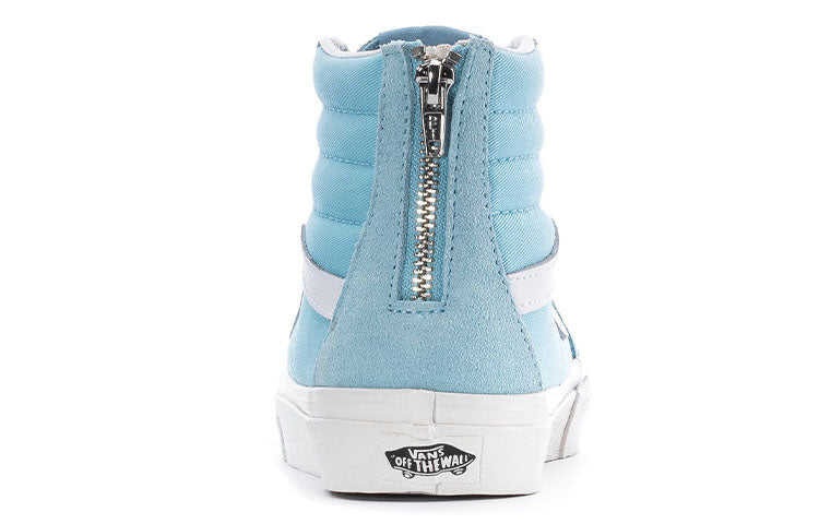 Vans SK8-HI Reissue 'Blue White' VN0A5KRCB78