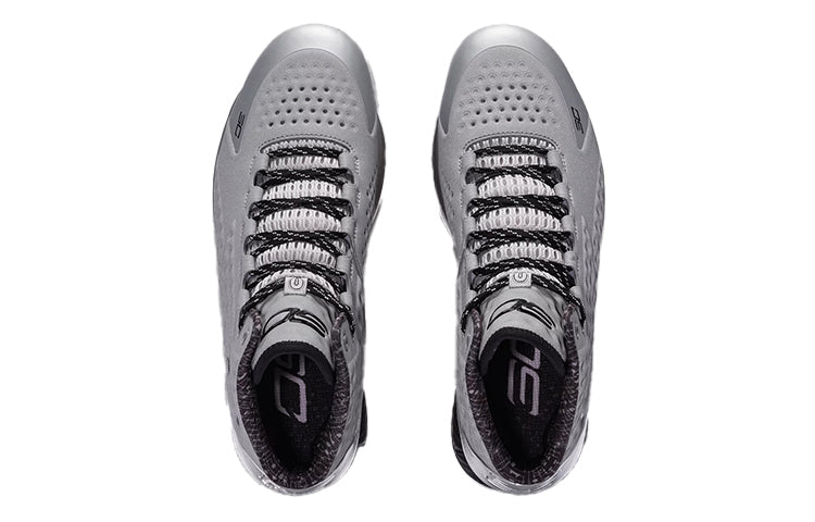 Under Armour Curry 1 RFLCT 'The Inventor' 3024395-100