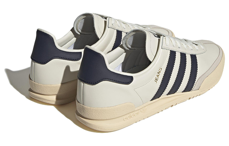 adidas Jeans 'Chalk White Sand Strata' GY7436
