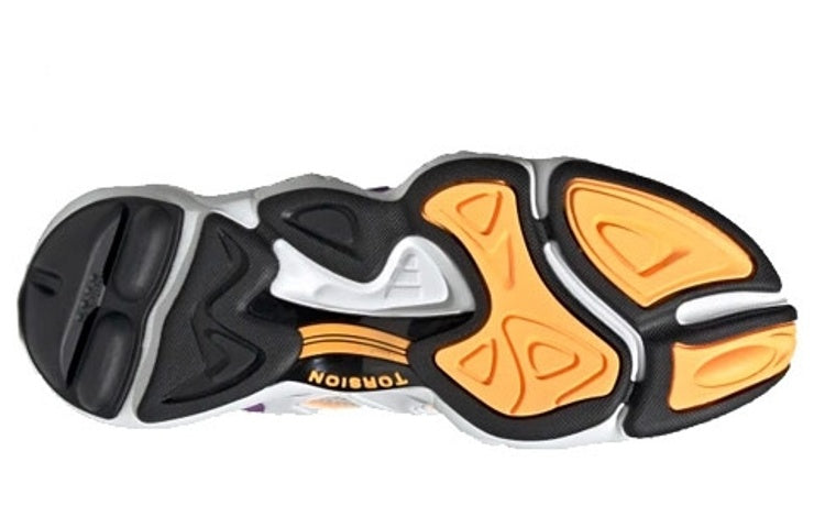 adidas FYW S-97 'Flash Orange Purple' EE5303