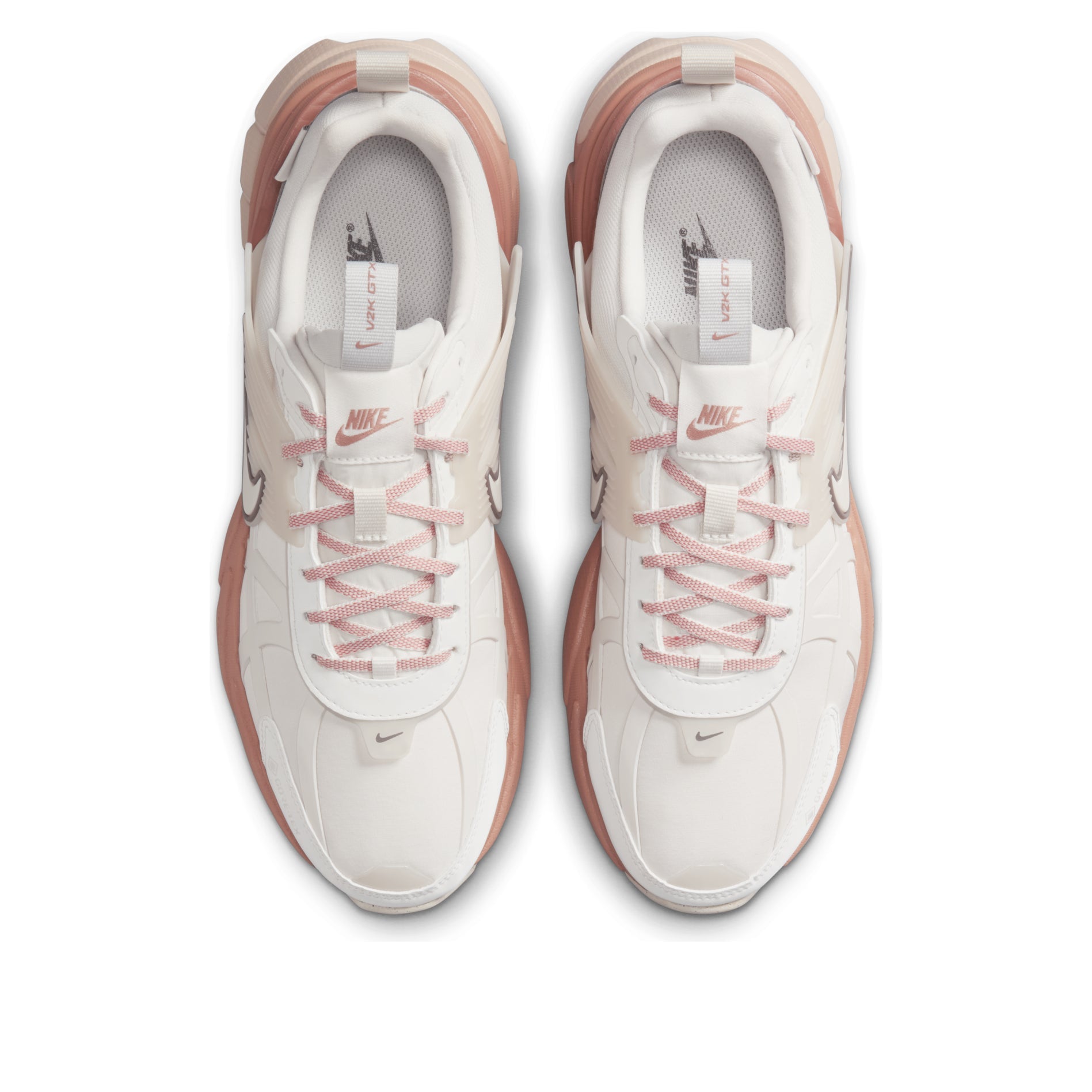 (WMNS) Nike V2K Run Gore-Tex 'Phantom Terra Blush' FZ2622-003