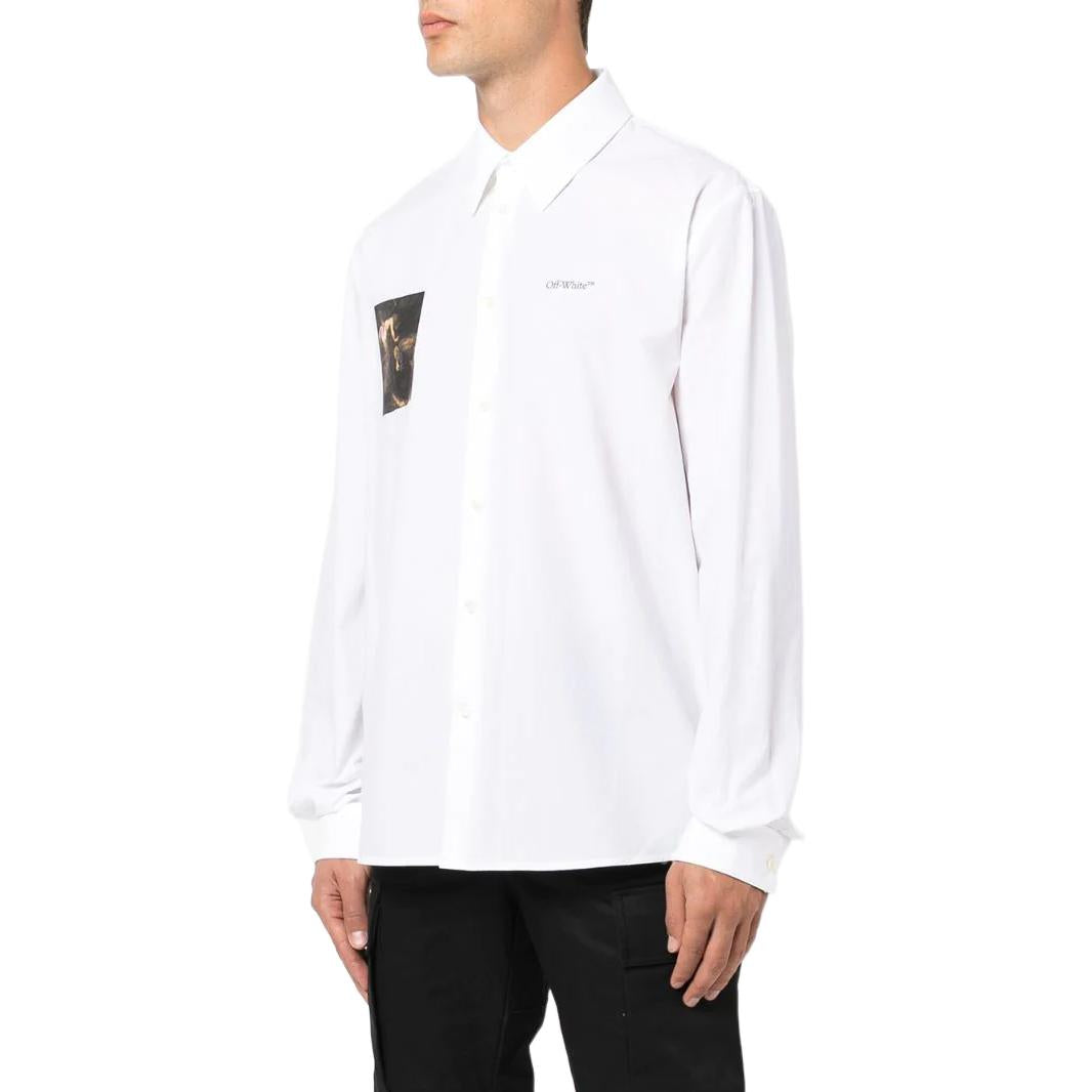 Off-White Fw22 OMGA212S22FAB0030110