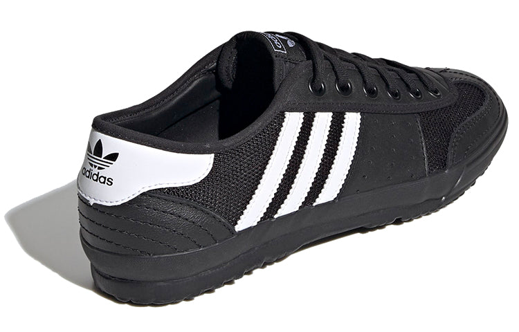 adidas originals Tischtennis 'Black White' FV9664