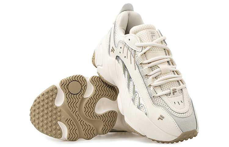 Fila Ade VNTG White/Silver T12M031106FGA