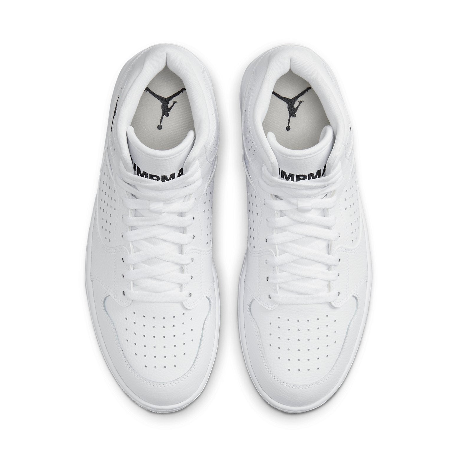 Air Jordan Access 'White' AR3762-100