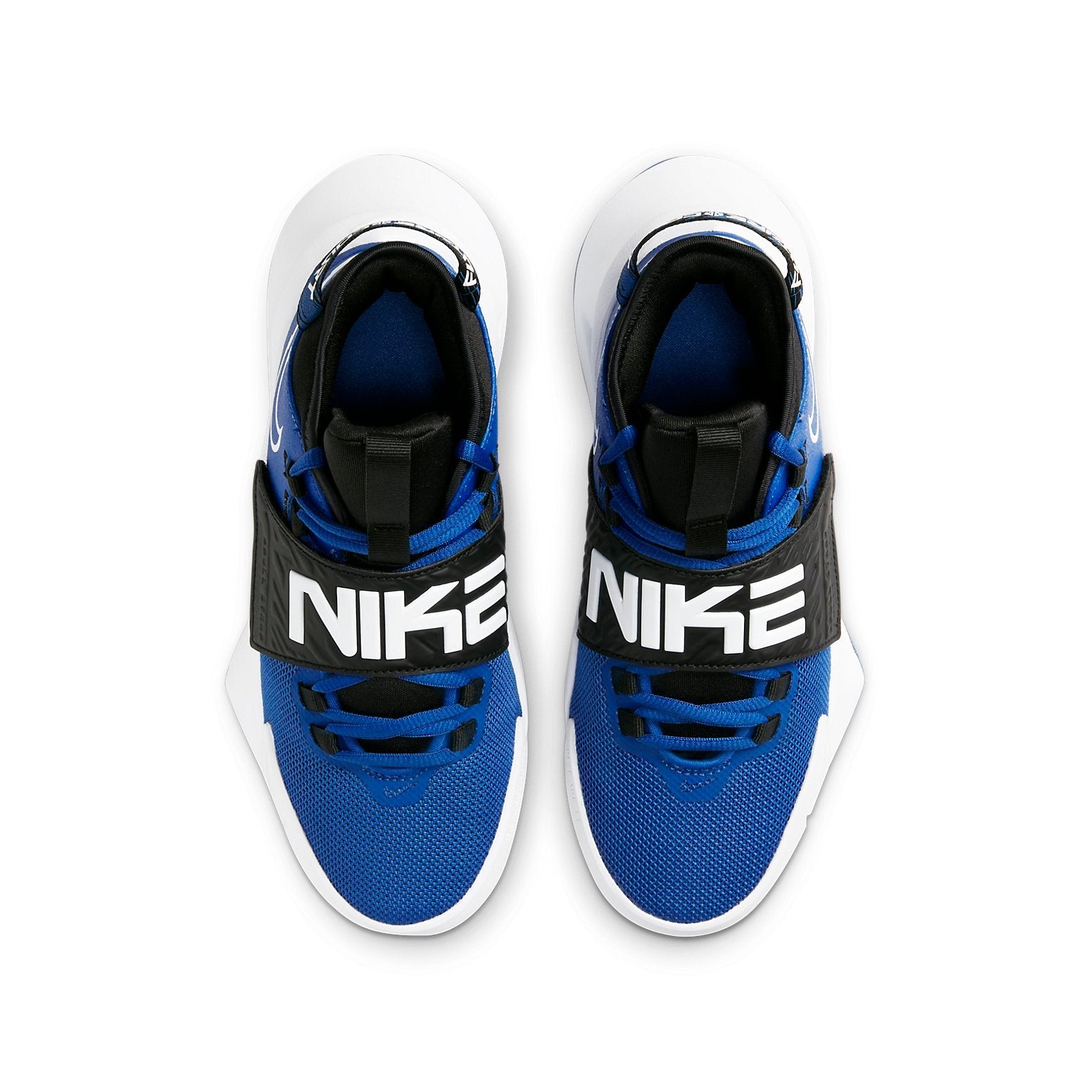 (GS) Nike Future Court 3 'Game Royal' CT2866-400