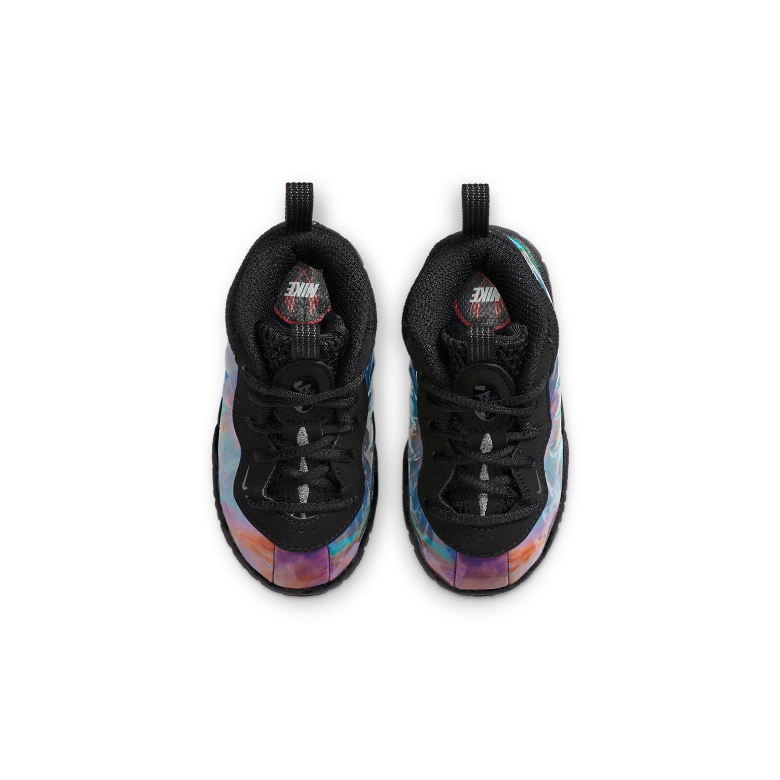 (TD) Nike Little Posite One XX 'Big Bang' DA4161-800