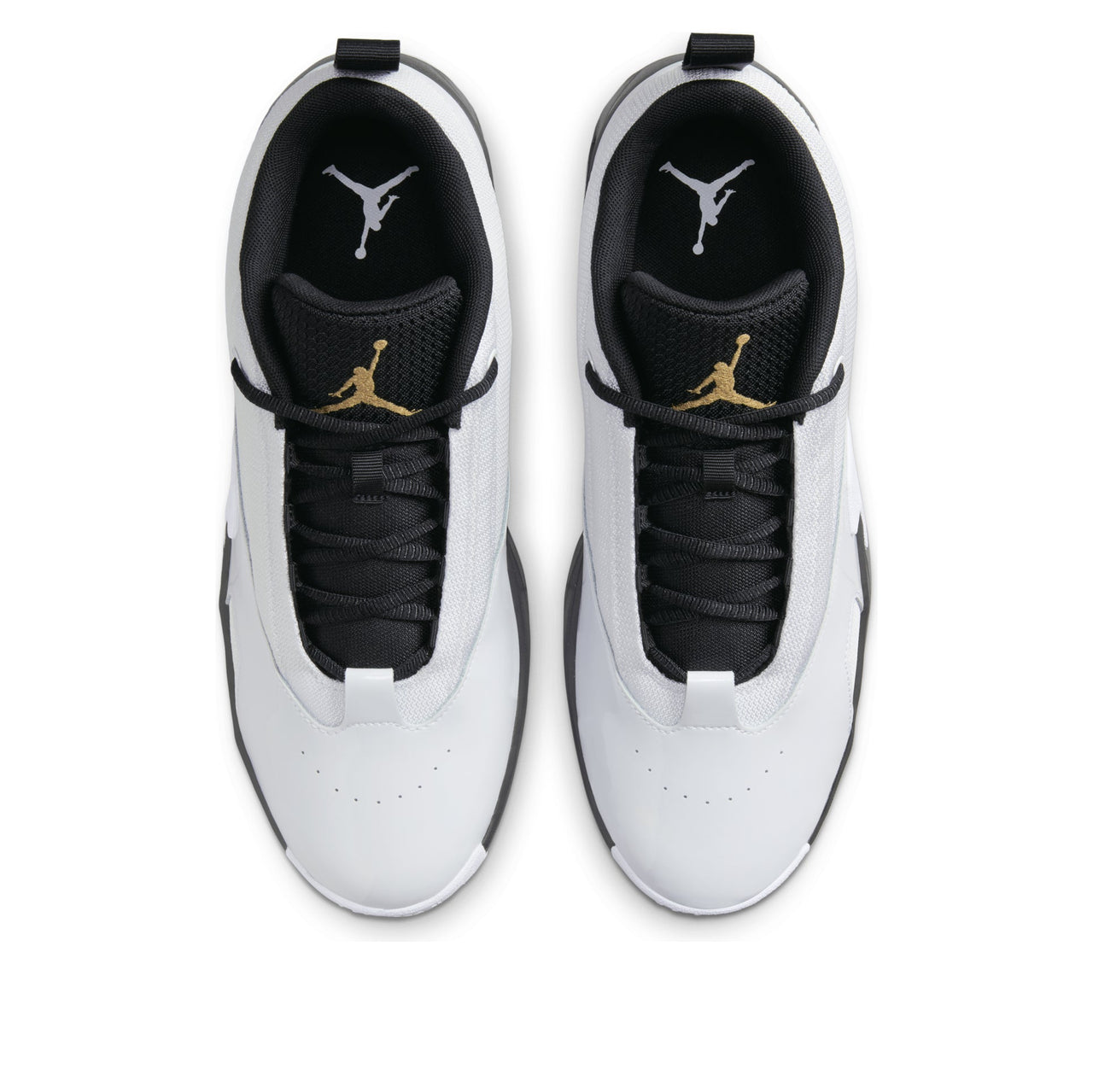 Air Jordan Max Aura 6 'White Black' FQ8298-101