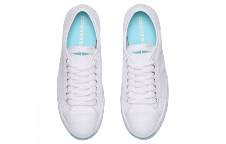 Converse Jack Purcell White 160817C
