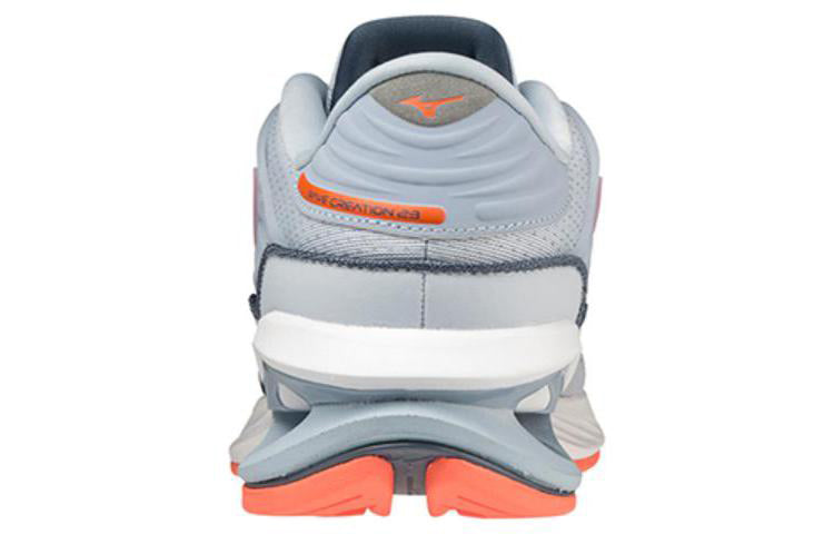 Mizuno Wave Creation 23 'Grey' J1GC220166