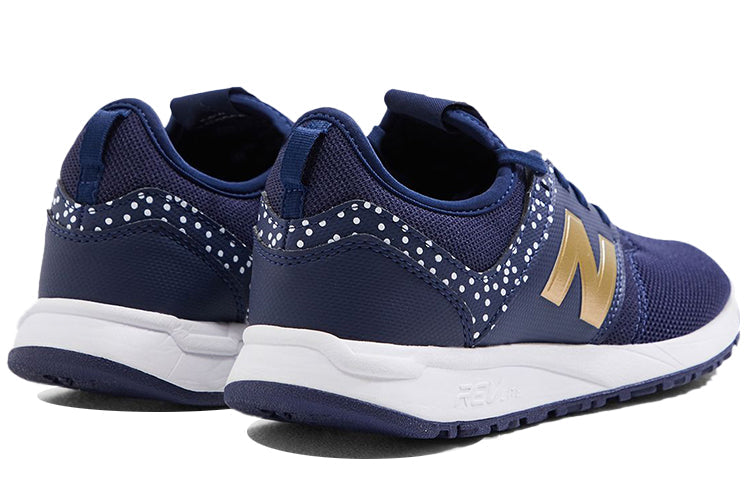 (WMNS) New Balance 247 Series Blue WRL247HA