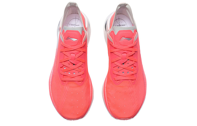 (WMNS) Li-Ning Essential 'Neon Pink' ARRS002-3