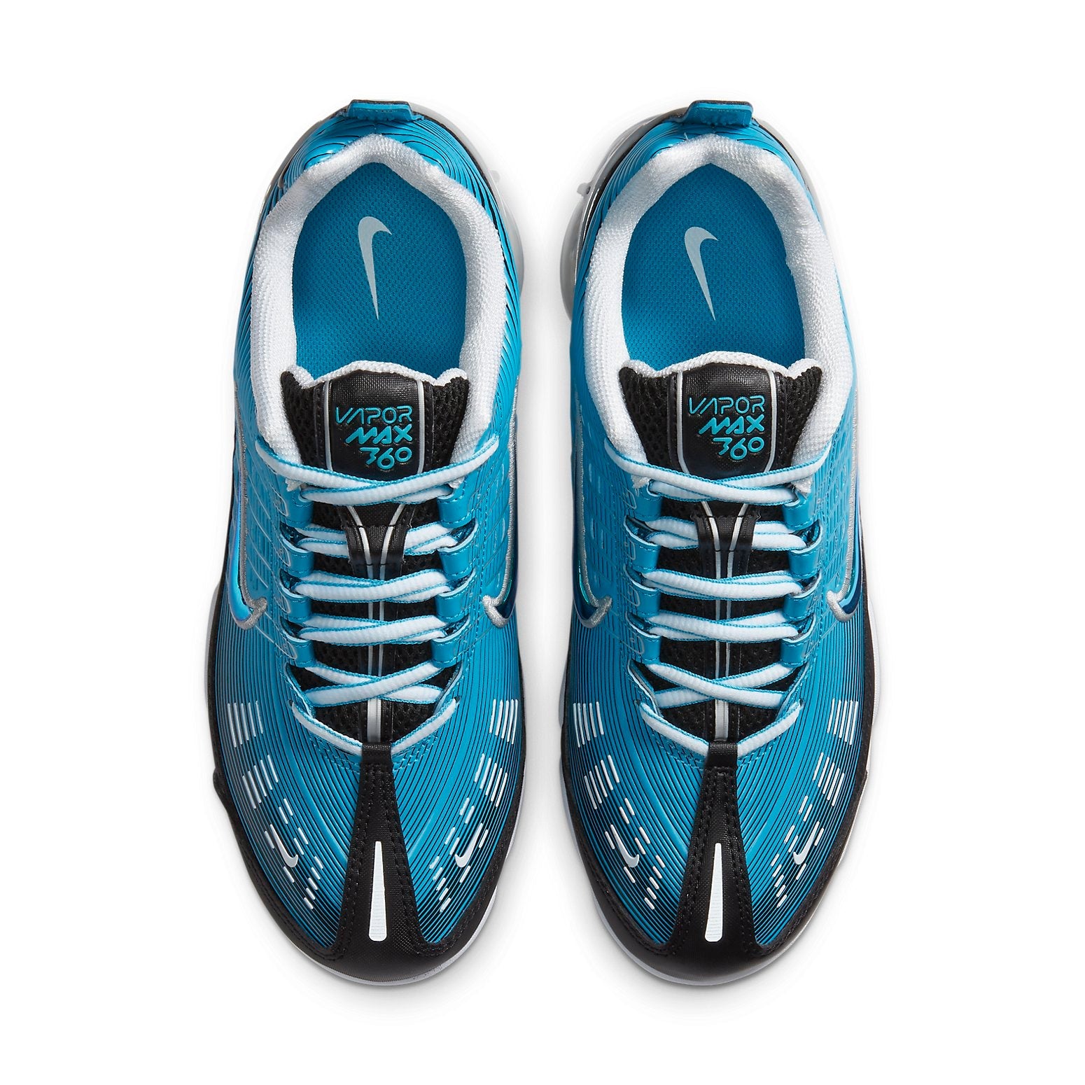 Nike Air VaporMax 360 'Laser Blue' CQ4535-400