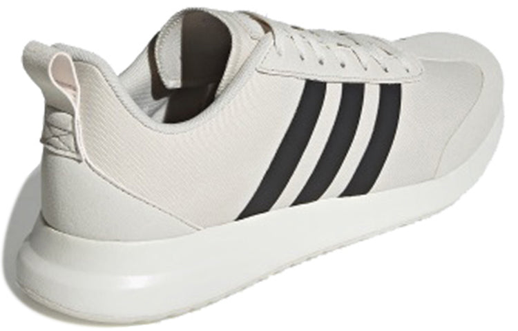 adidas neo Run 60S 'Grey Brown' EE9732