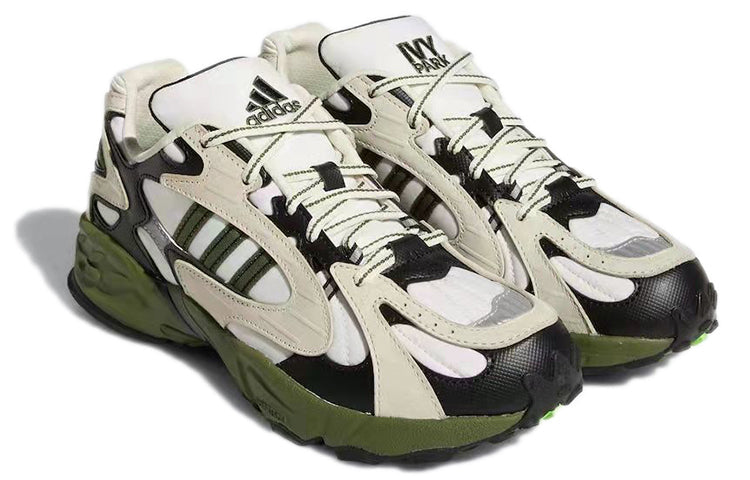 adidas Ivy Park x Savage V4 'Halls Of Ivy' GW1523