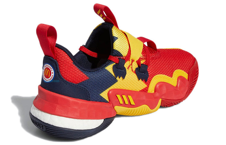 adidas Trae Young 1 'McDonald's All-American' GX6815
