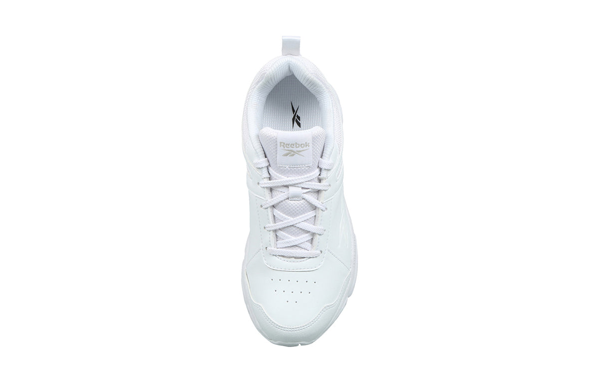 Reebok School Sports Xtreme 'Triple White' FW0346
