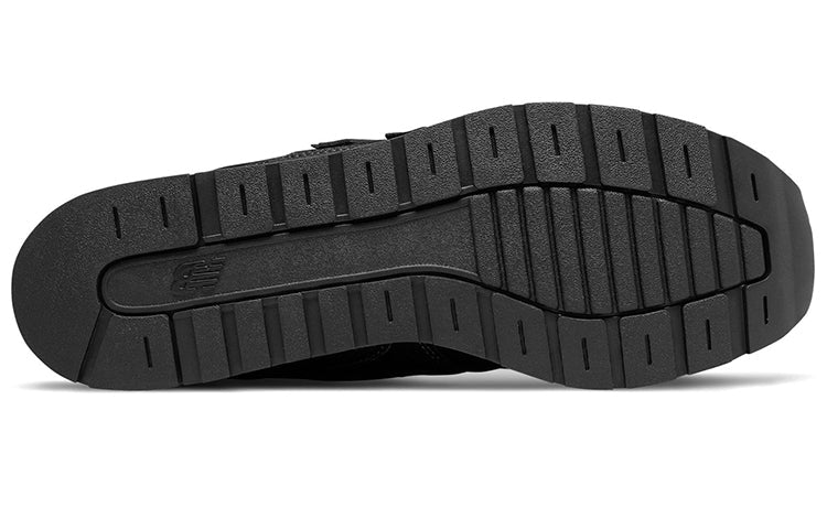 New Balance 996 Series 'Black' CM996RG