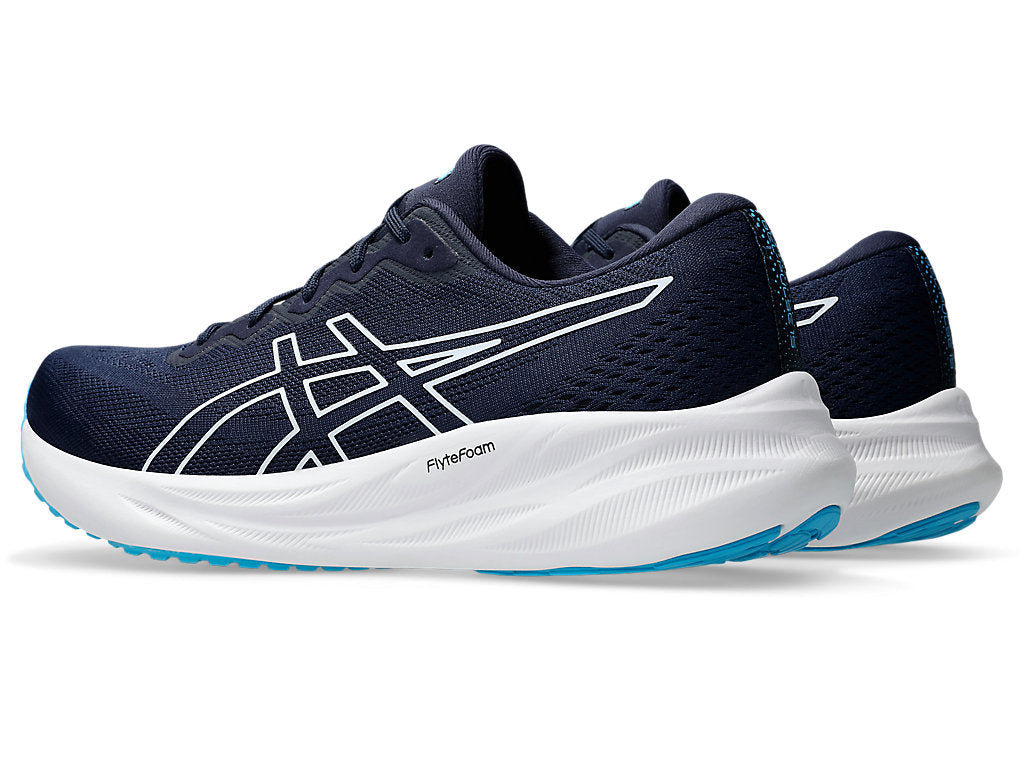 ASICS Gel-Pulse 15 'Midnight White' 1011B780-402