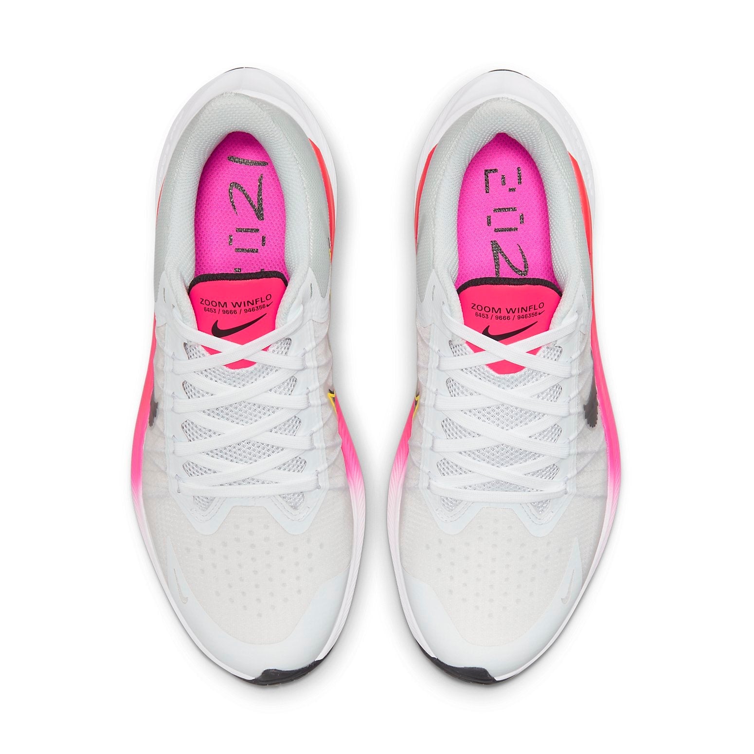 (WMNS) Nike Air Zoom Winflo 8 'Rawdacious' CW3421-100
