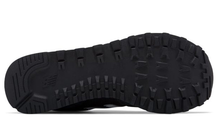 (WMNS) New Balance 515Series Black WL515STG