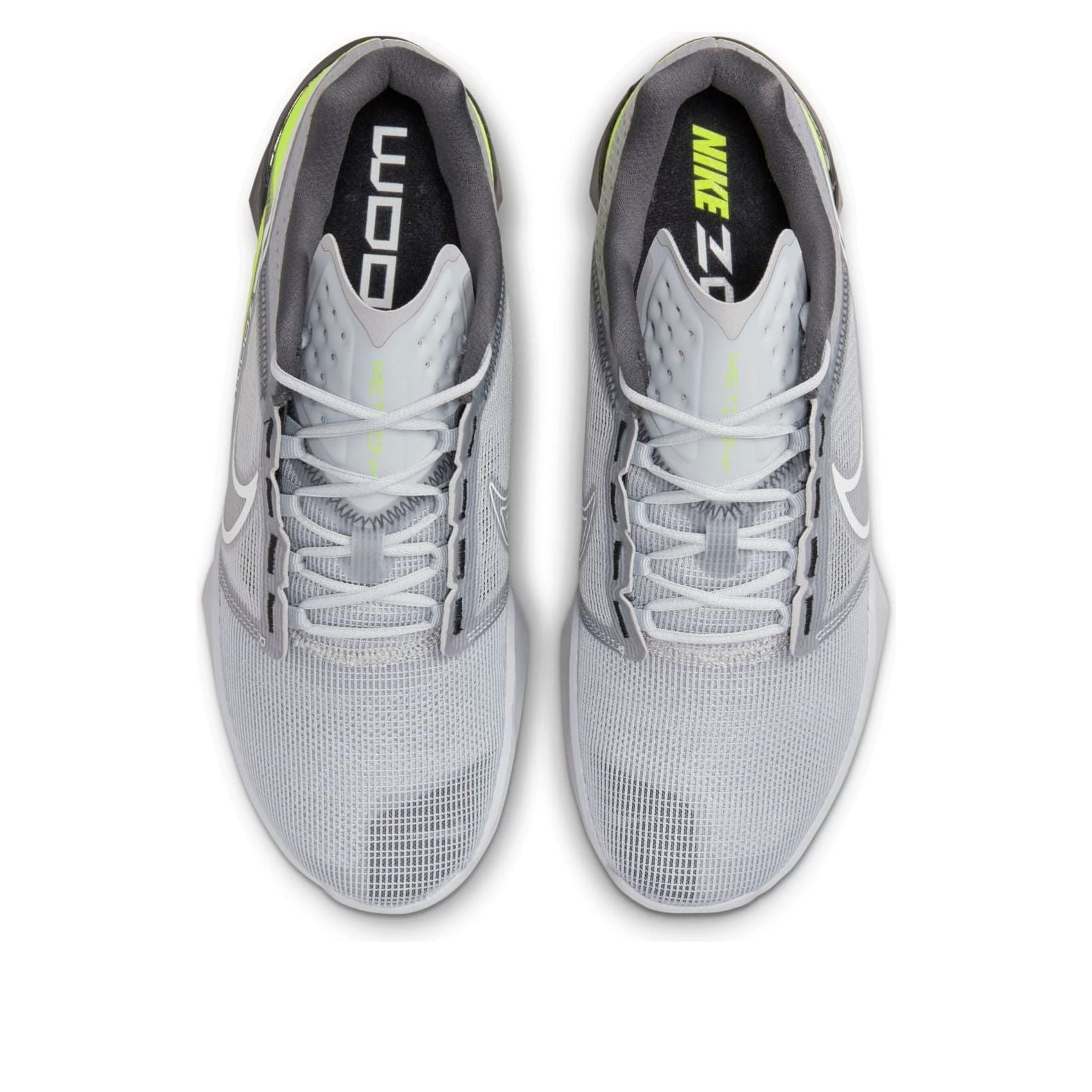 Nike Zoom Metcon Turbo 2 'Wolf Grey Volt' DH3392-001