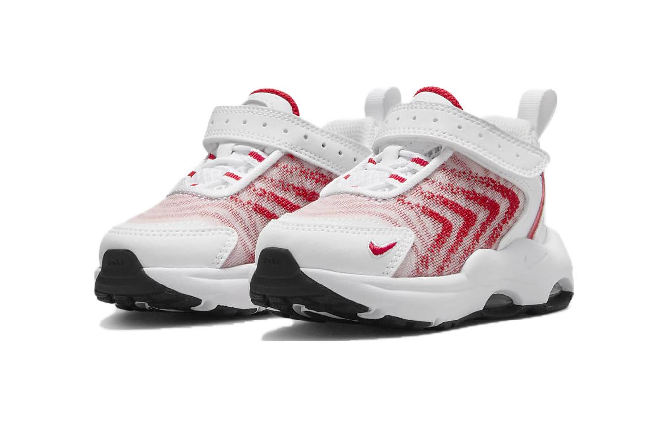 (TD) Nike Air Max TW 'White University Red' DQ0298-104