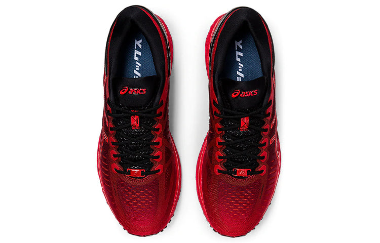 ASICS Metarun 'Classic Red' 1011A603-600
