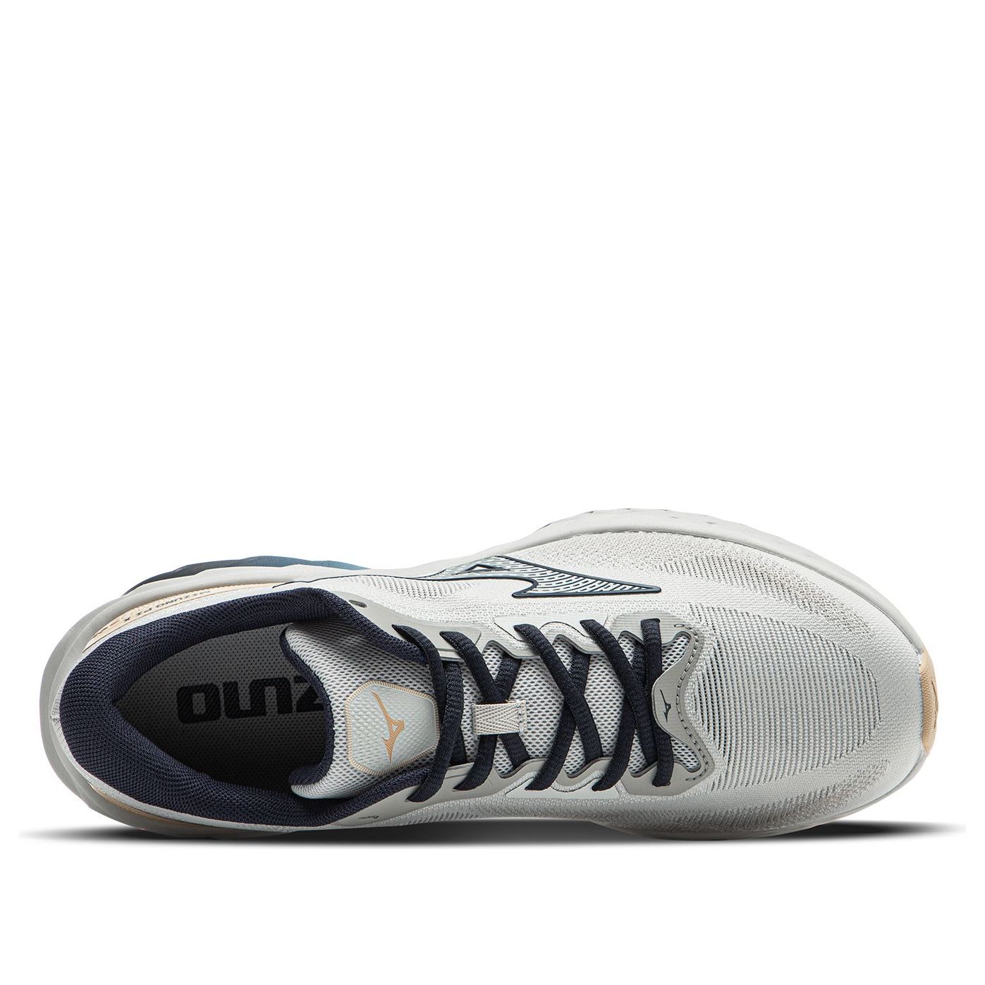 Mizuno PI X 'Light Grey' D1GH250104