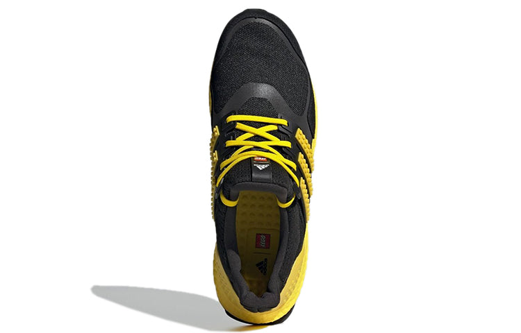 adidas x LEGO Ultraboost DNA 'Color Pack - Yellow' H67953
