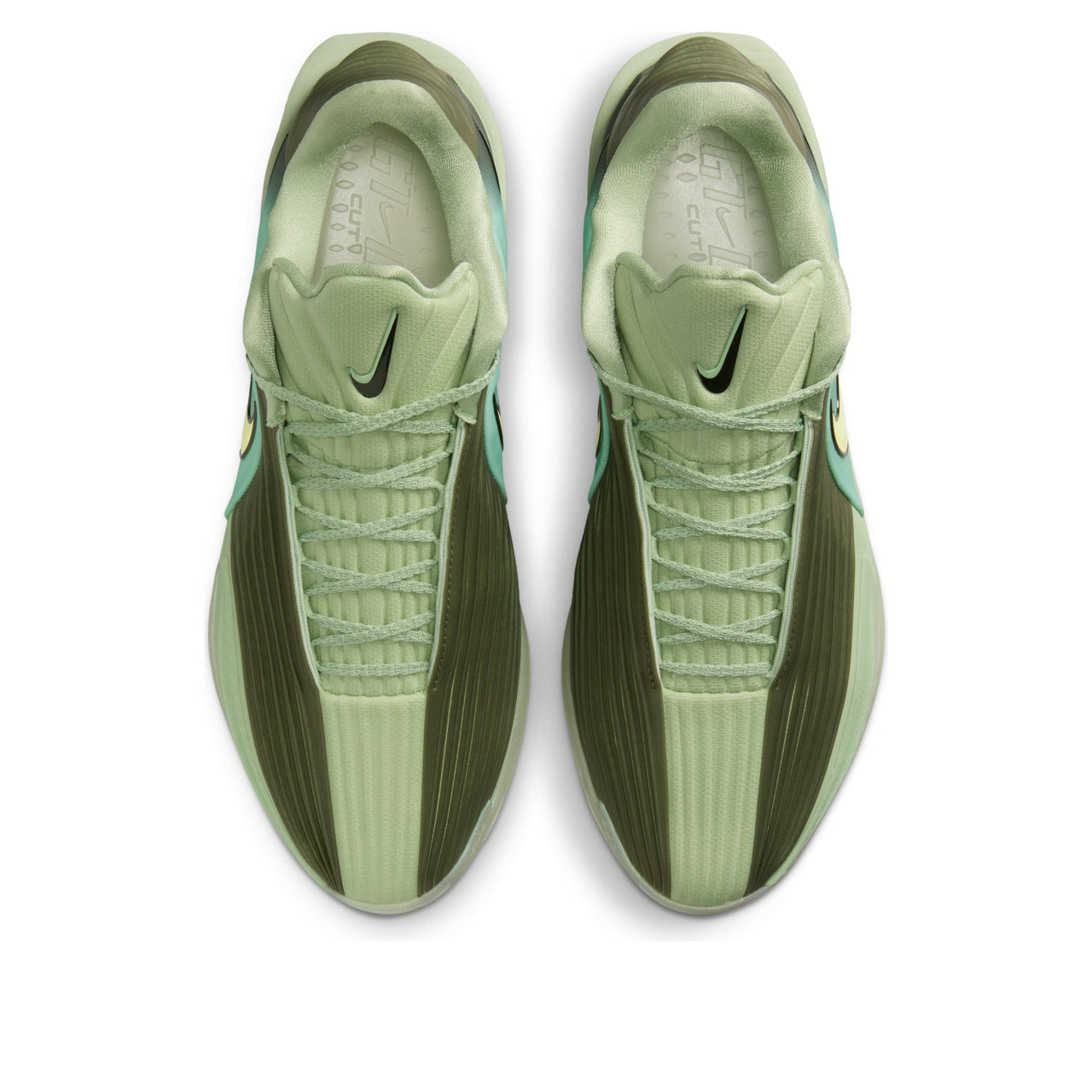 Nike Air Zoom GT Cut 3 Turbo EP 'Honeydew Barely Volt' HV9919-300