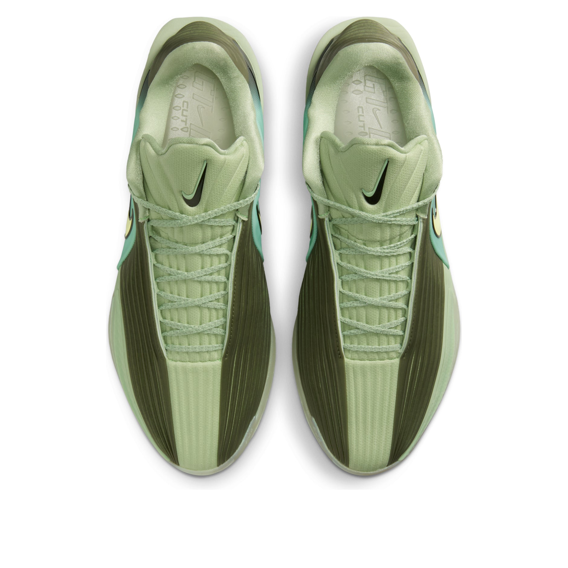 Nike Air Zoom GT Cut 3 Turbo EP 'Honeydew Barely Volt' HV9919-300