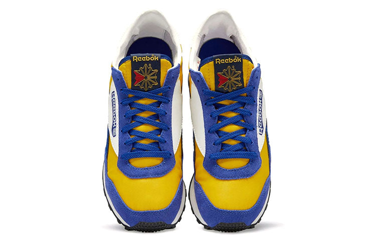 Reebok AZ 2 'Always Yellow Classic Cobalt' GX2458