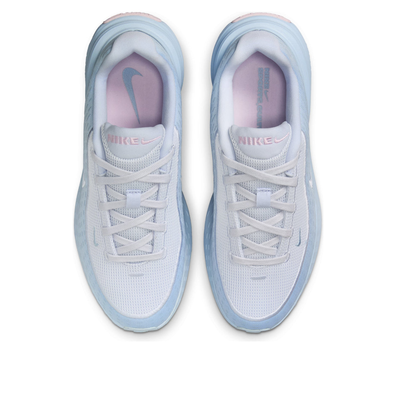 (WMNS) Nike Uplift SC 'Light Armory Blue' IB2766-400