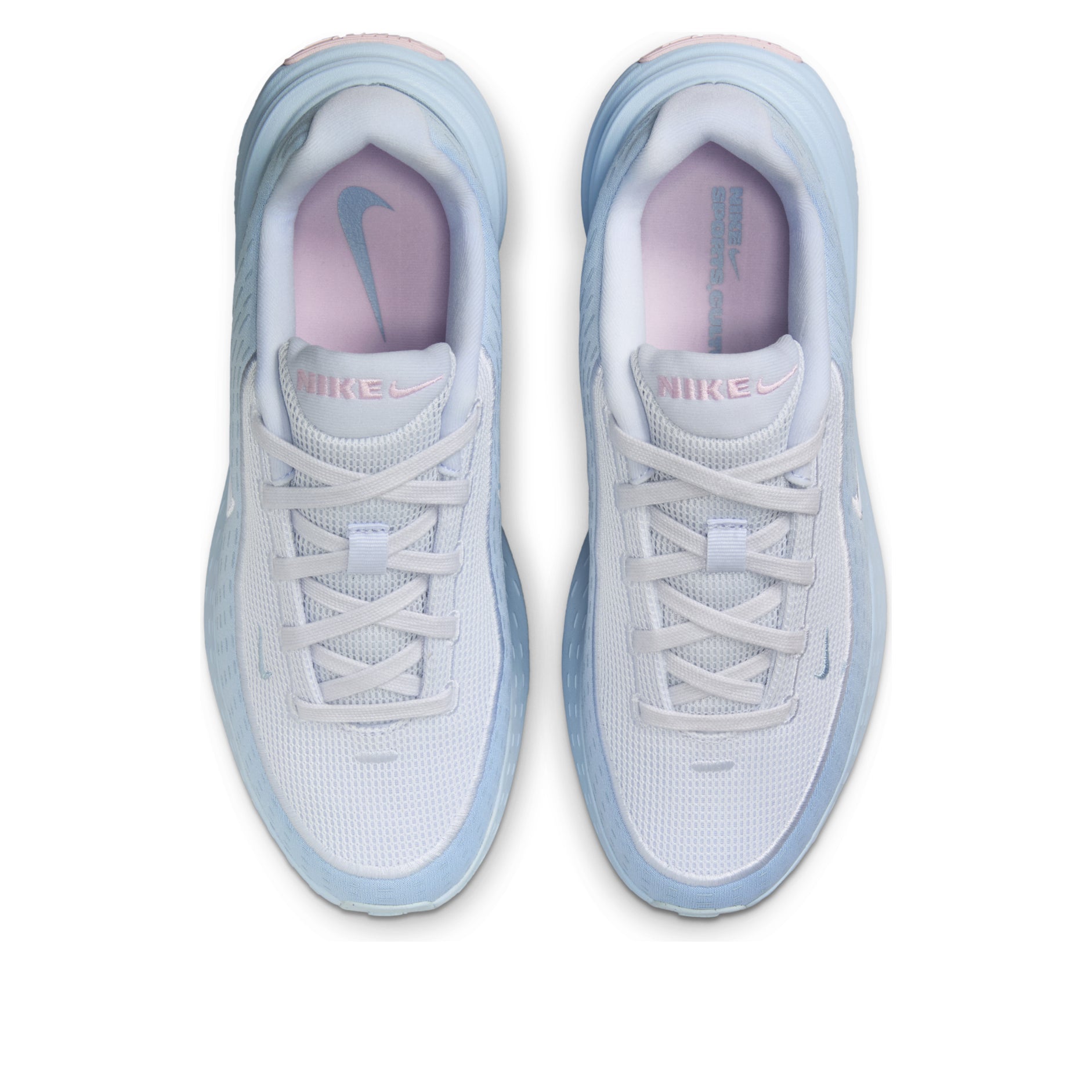 (WMNS) Nike Uplift SC 'Light Armory Blue' IB2766-400