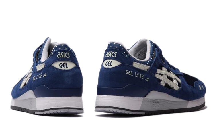 ASICS Gel Lyte 3 'Glow In The Dark' H438L-5807