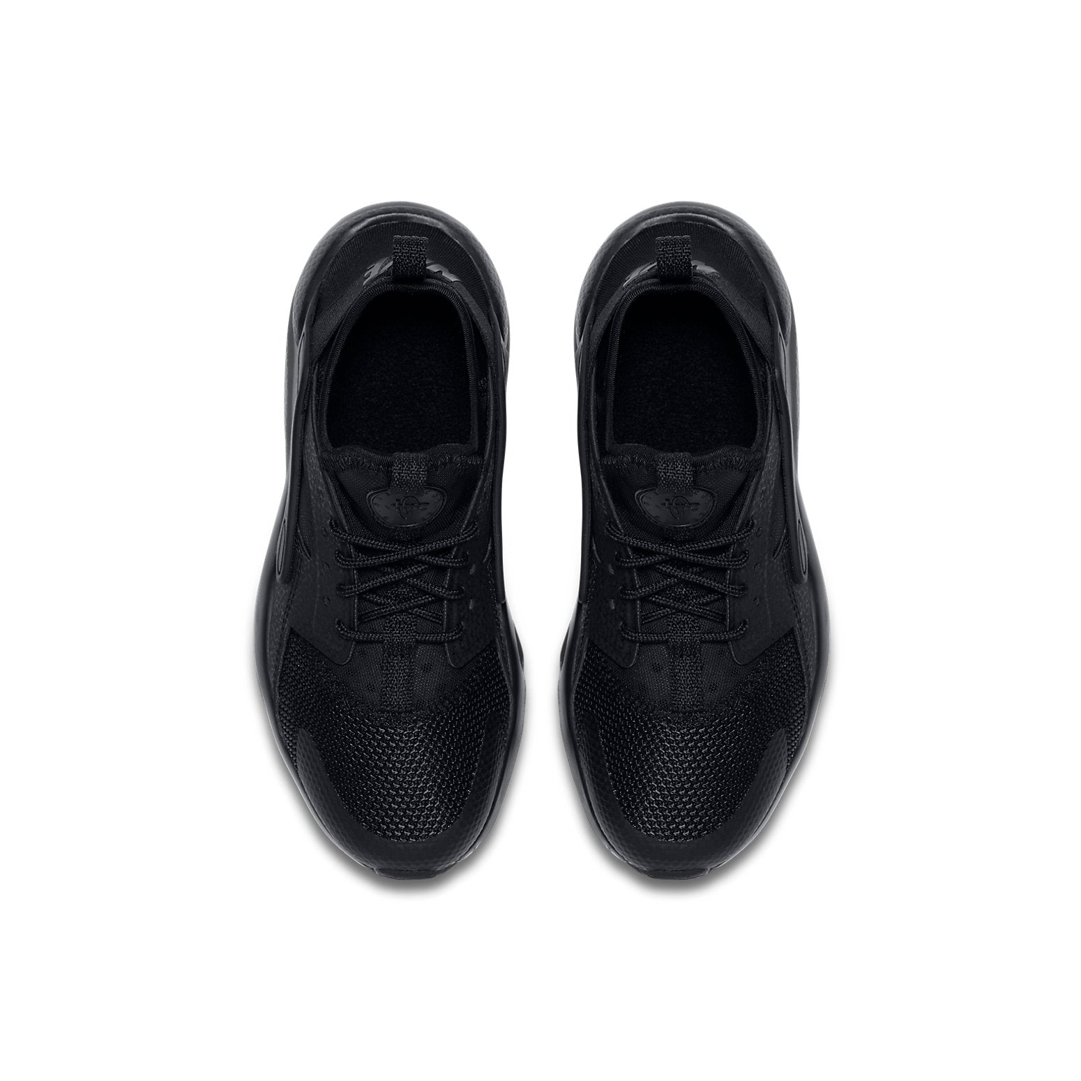 (PS) Nike Air Huarache Run Ultra 'Black' 859593-004