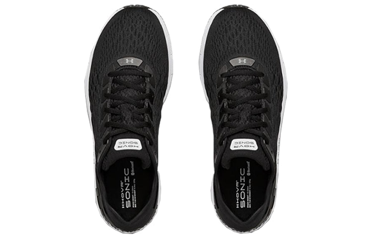 Under Armour HOVR Sonic 3 'Black' 3022586-001