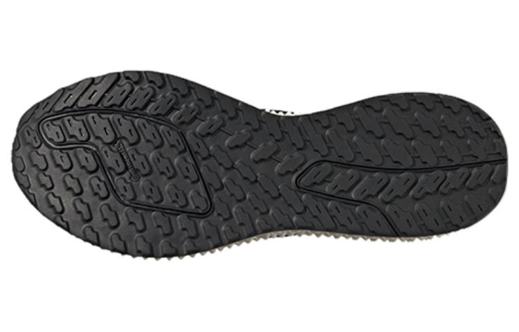 adidas 4DFWD 3 'Core Black White' IG8986