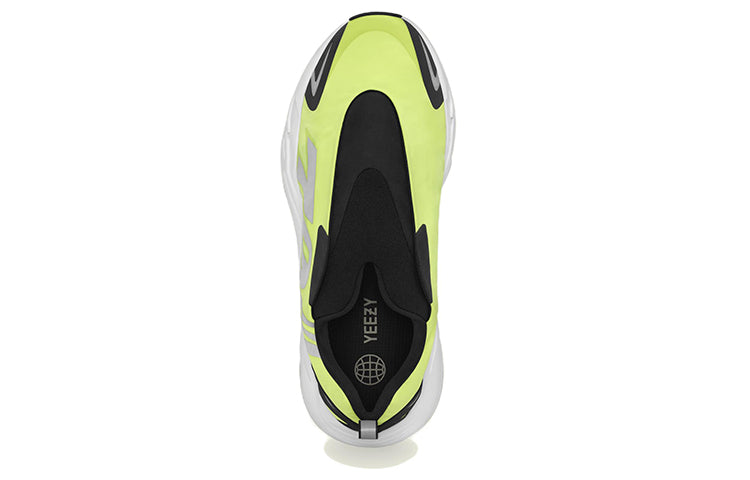 adidas Yeezy Boost 700 MNVN Laceless 'Phosphor' GY2055
