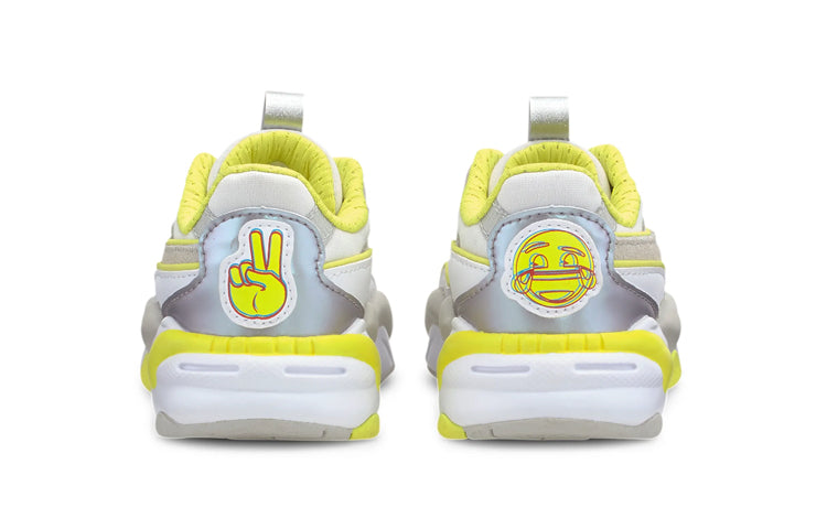(TD) PUMA RS-2K 'Emoji' 375657-01