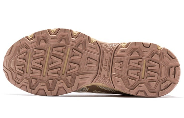 ASICS Gel-Venture 7 MX 'Yellow Brown' 1011A948-202