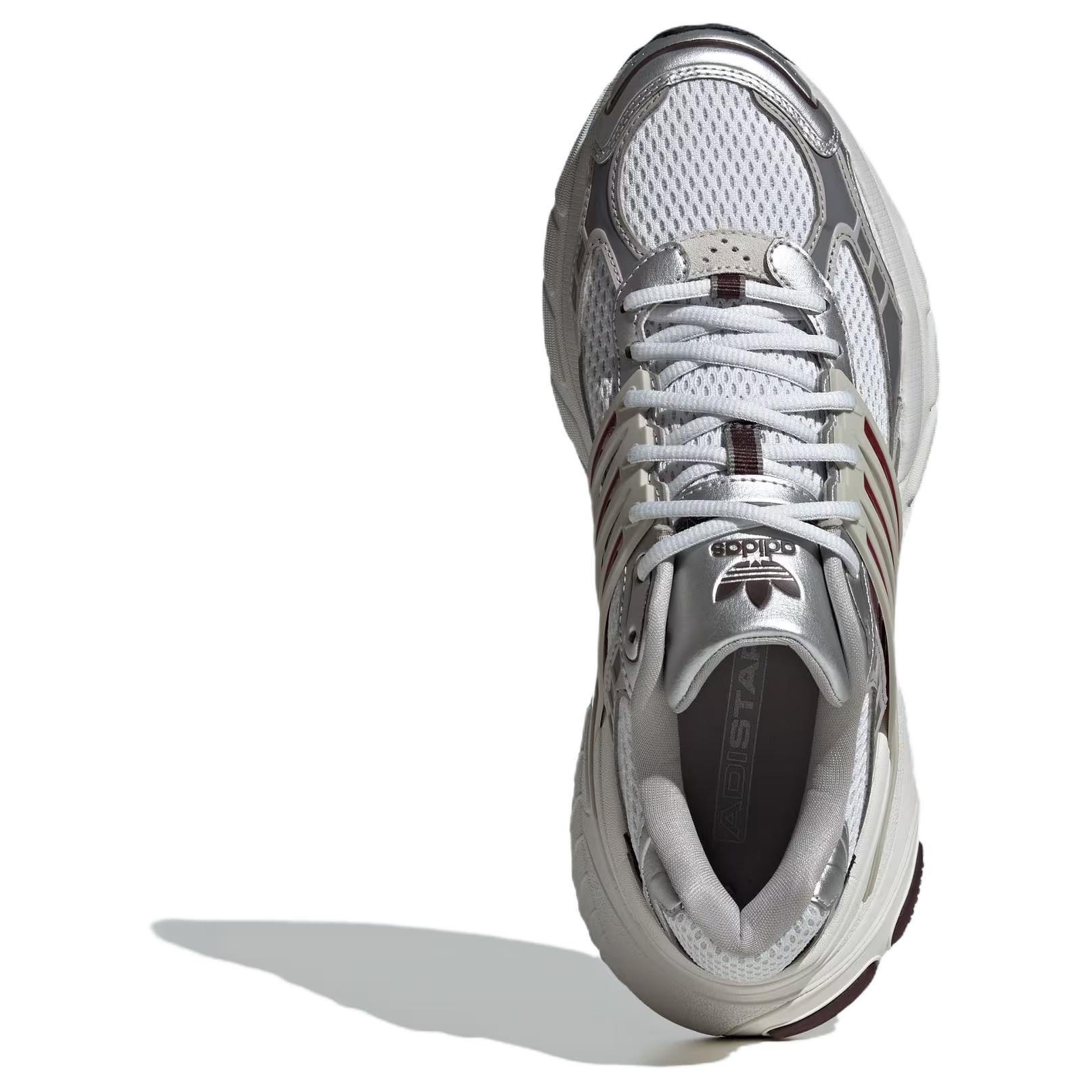 adidas originals ADISTAR XLG 'White Silver Red' IH3382