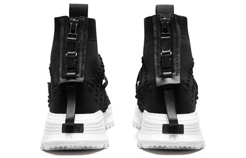 PUMA Avid Fusefit Mid Black 366911-01