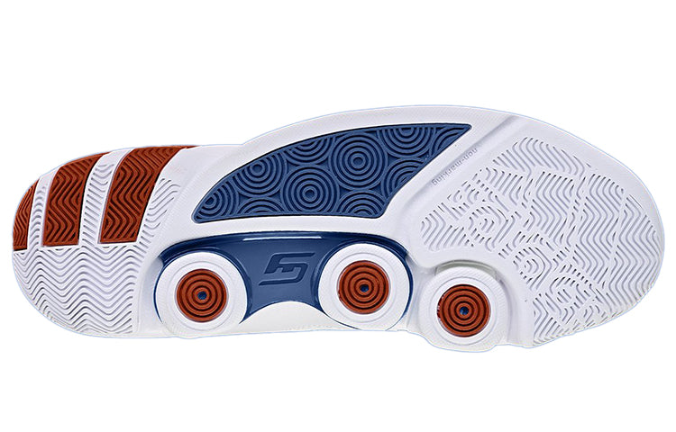 adidas Gil Zero Restomod 'USA' 2022 GY0372