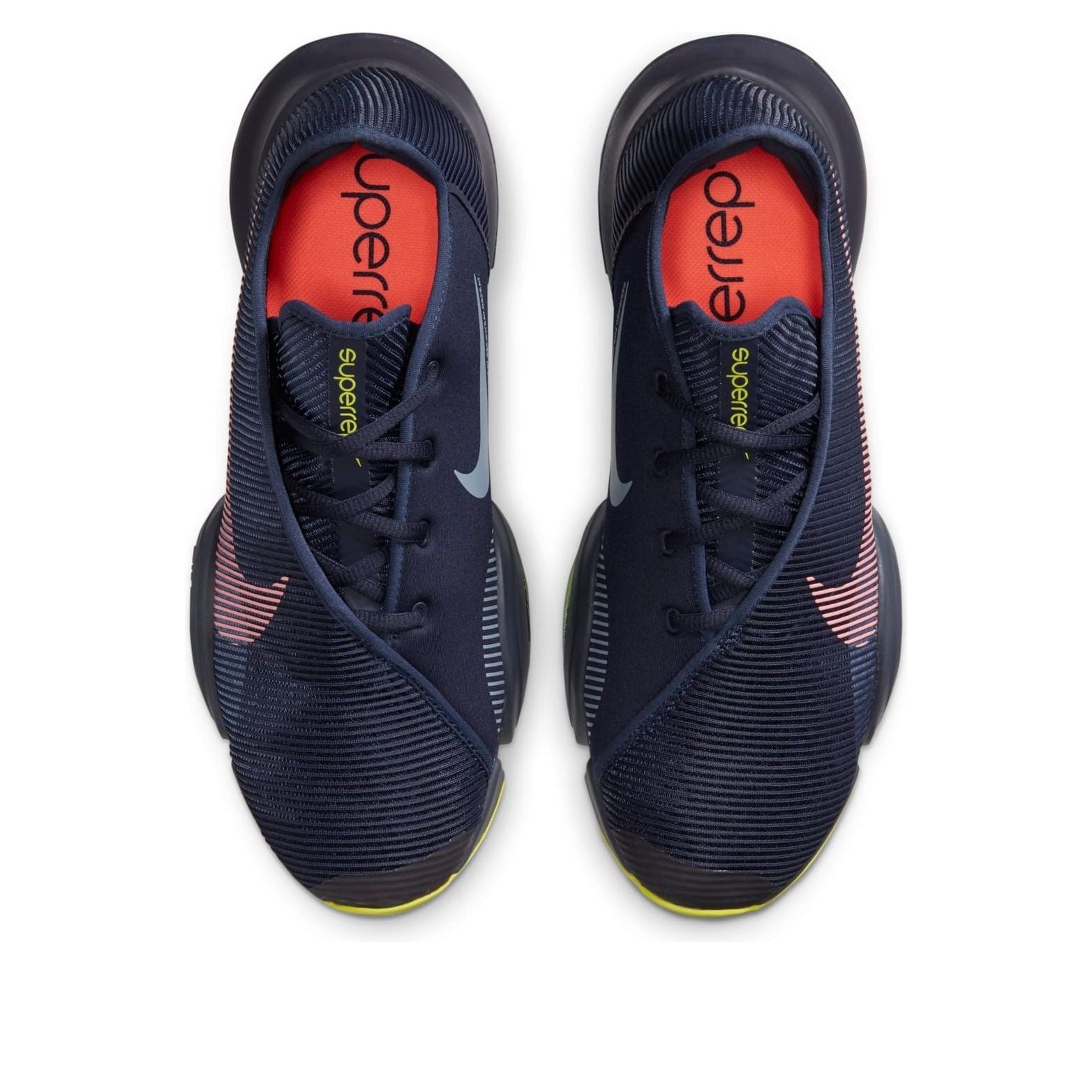 Nike Air Zoom SuperRep 2 'Blackened Blue' CU6445-400